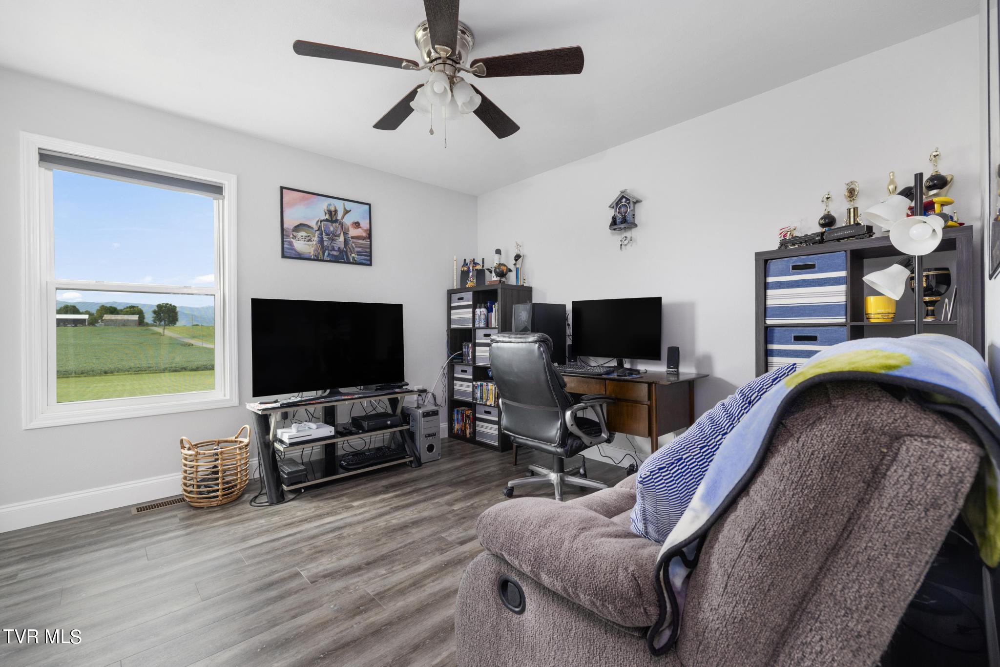 20 Brown Road Chuckey, TN 37641 - Photo 22 of 42 Bedroom 1
