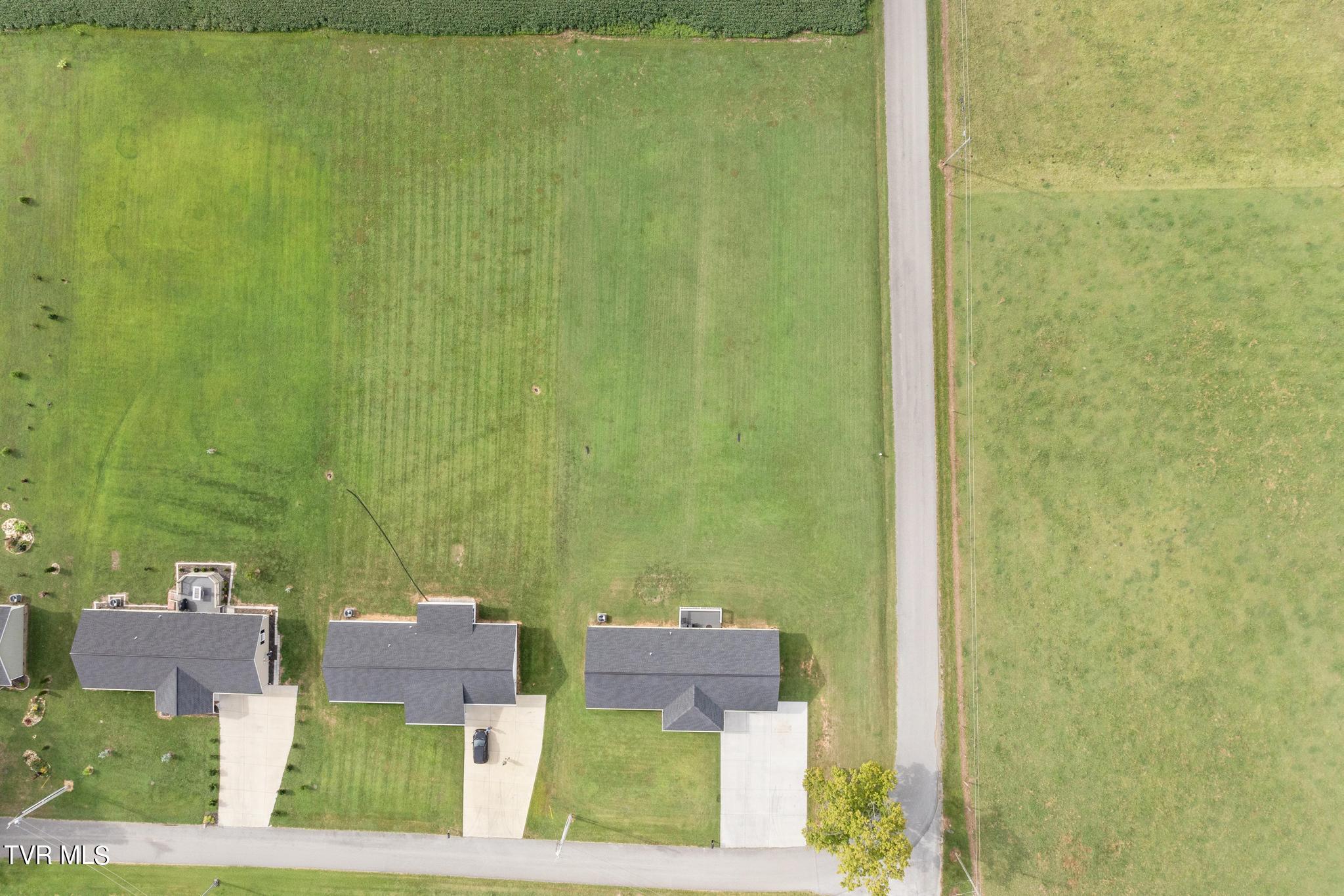 20 Brown Road Chuckey, TN 37641 - Photo 37 of 42 Aerial view