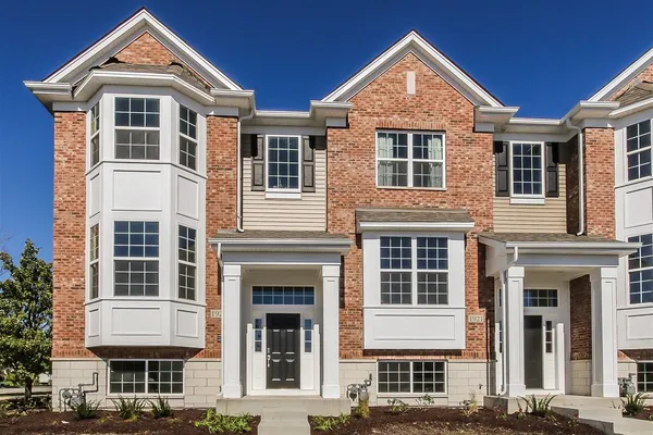 $3,200 | 1923 Continental Avenue, Unit 1923, Naperville, IL 60563