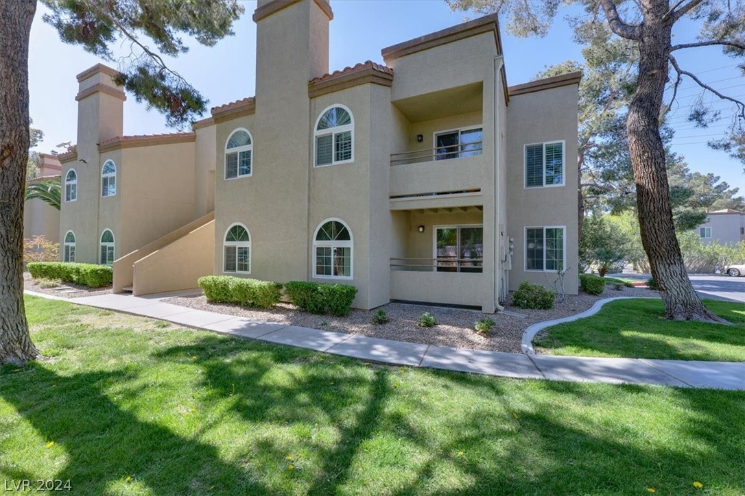 3145 East Flamingo Rd Unit 1124