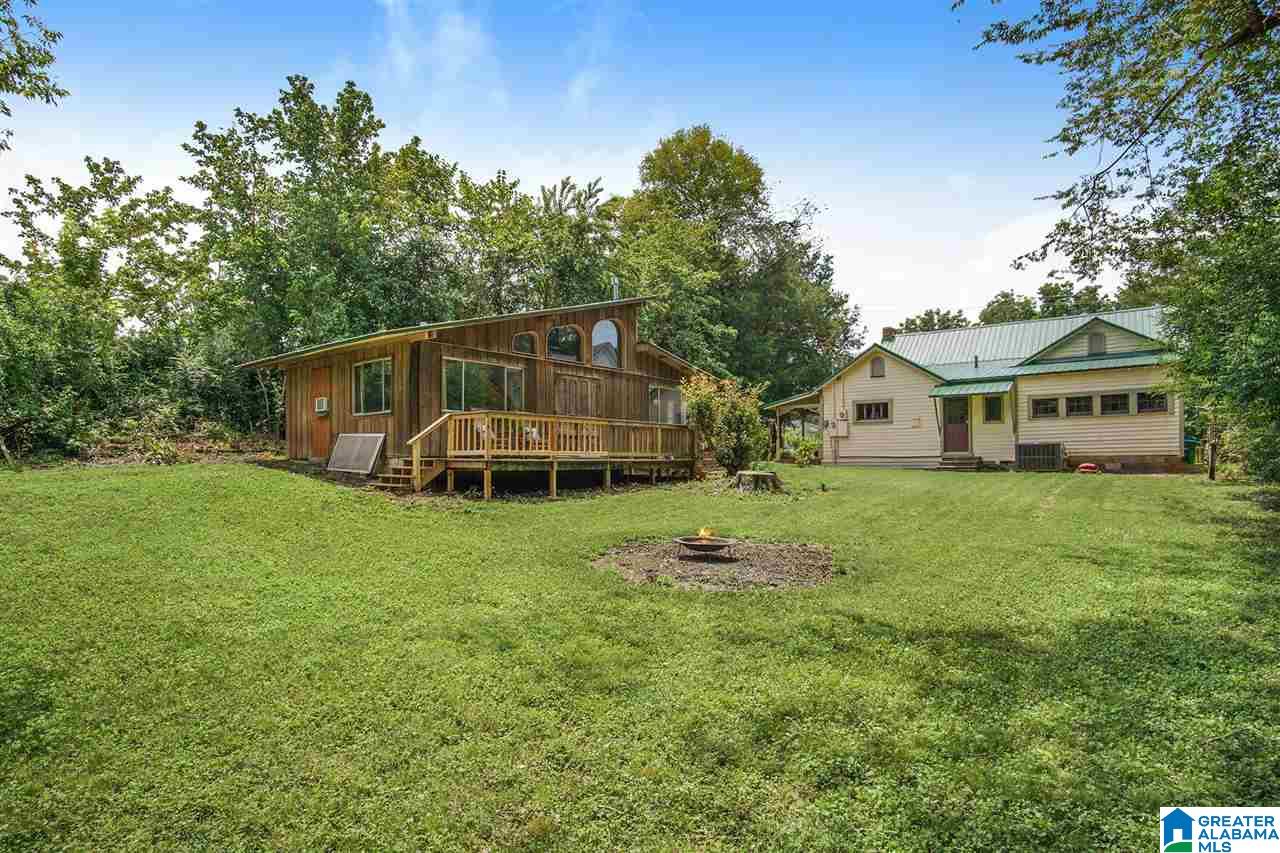 430 Selma Road Montevallo, AL 35115 - Photo 48 of 50