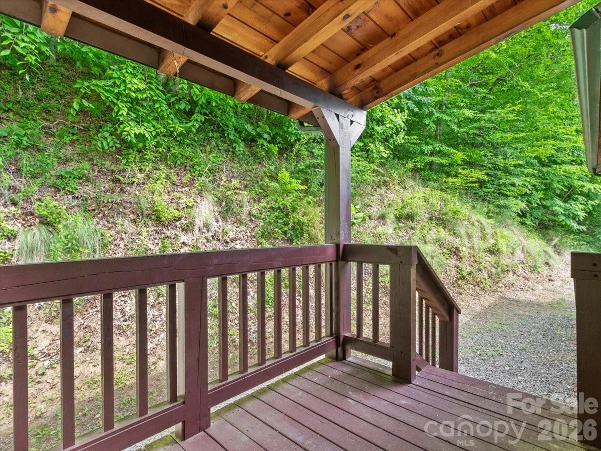 439 Upper Pig Pen Road Green Mountain, NC 28740 - Photo 25 of 28