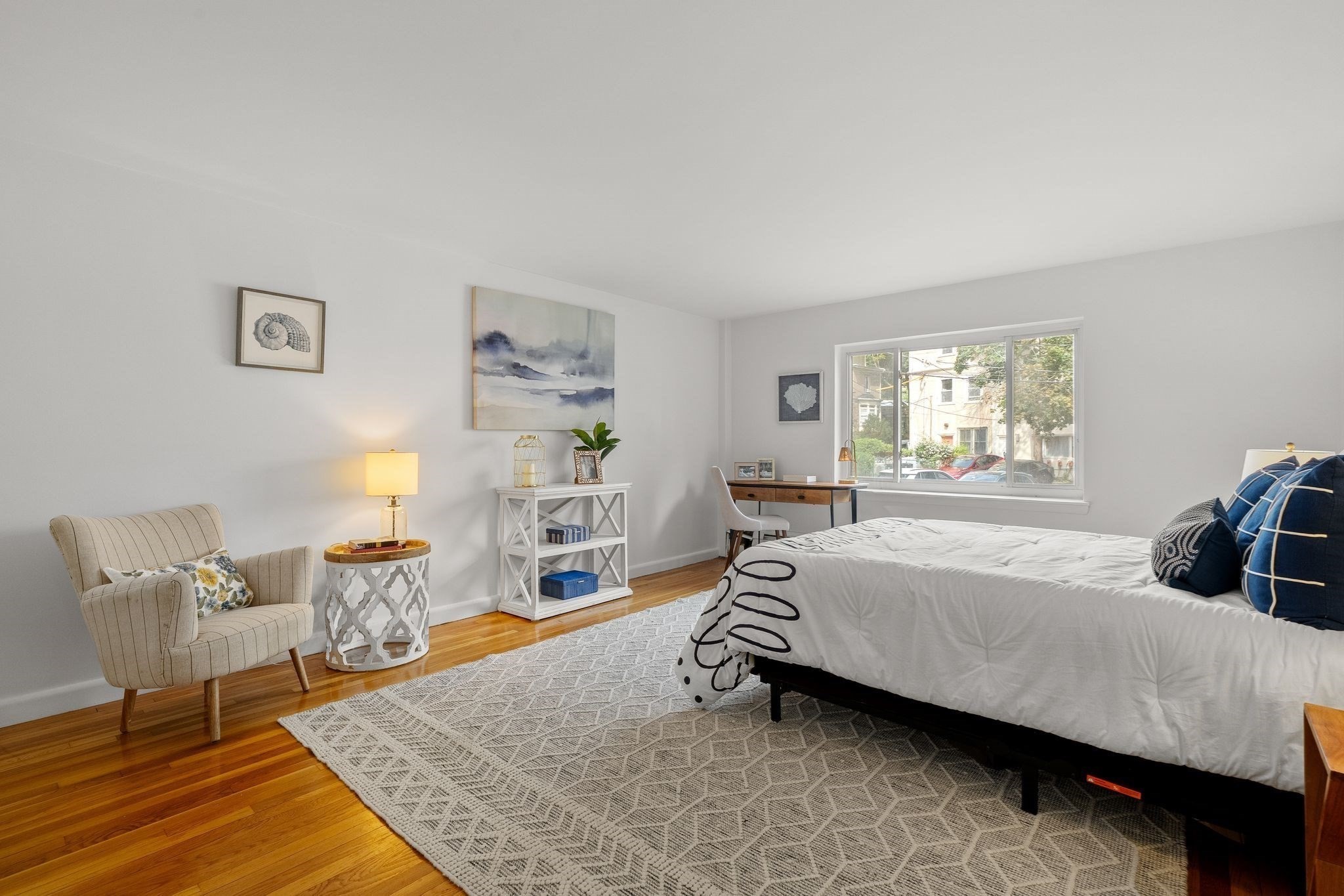 133 Beaconsfield Road, Unit 23 Brookline, MA 02445 - Photo 9 of 18 Gallery Image 9