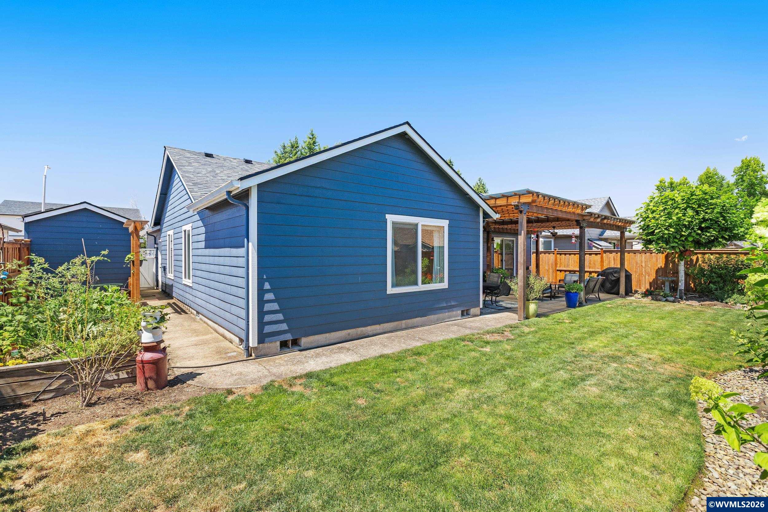 7950 Oneil Road Northeast Keizer, OR 97303 - Photo 28 of 29