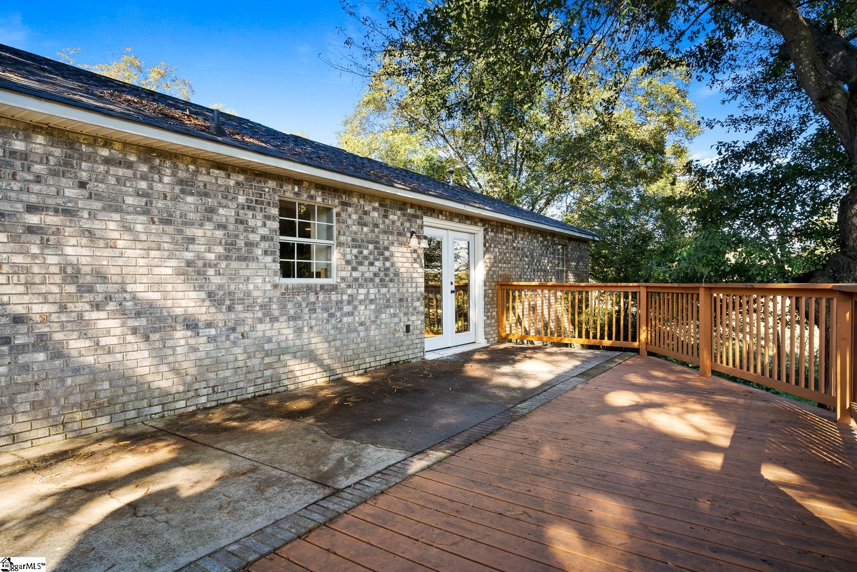 1723 Gerrard Road Anderson, SC 29625 - Photo 24 of 29
