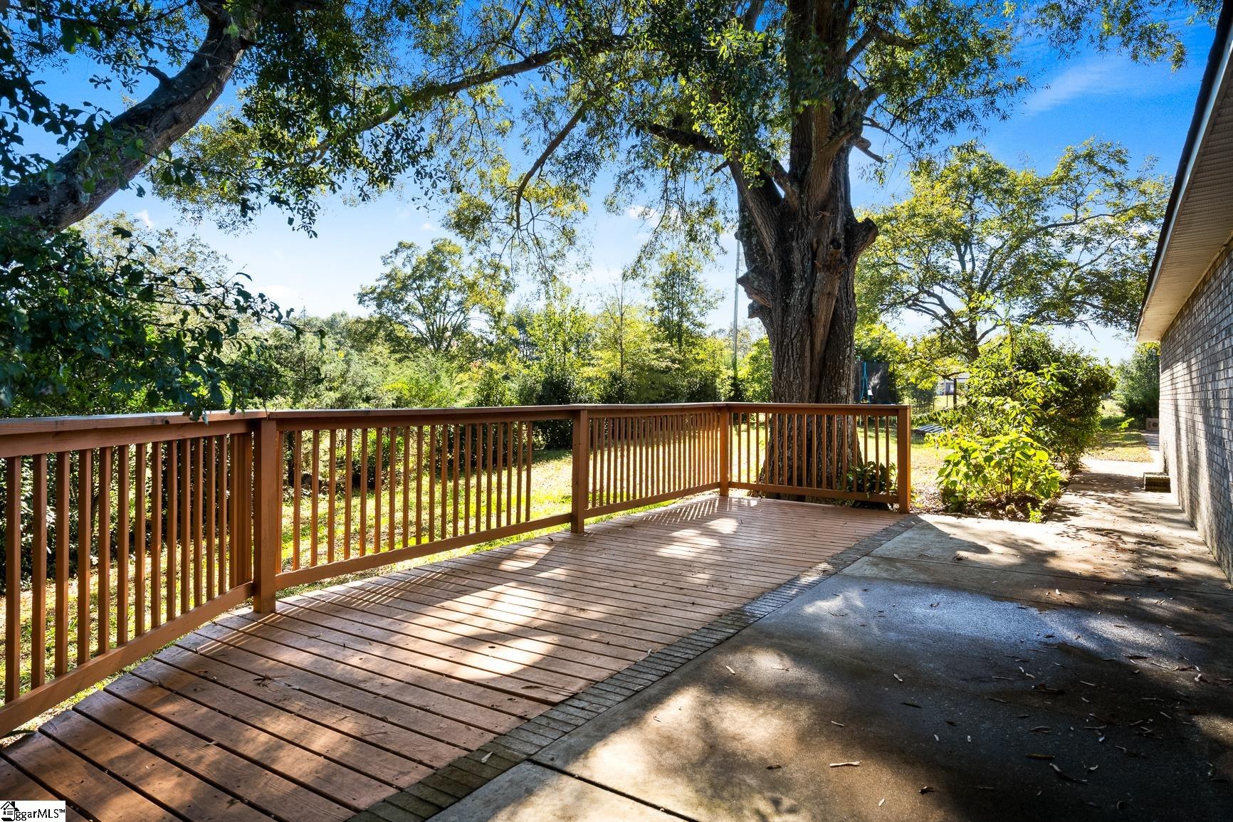 1723 Gerrard Road Anderson, SC 29625 - Photo 25 of 29