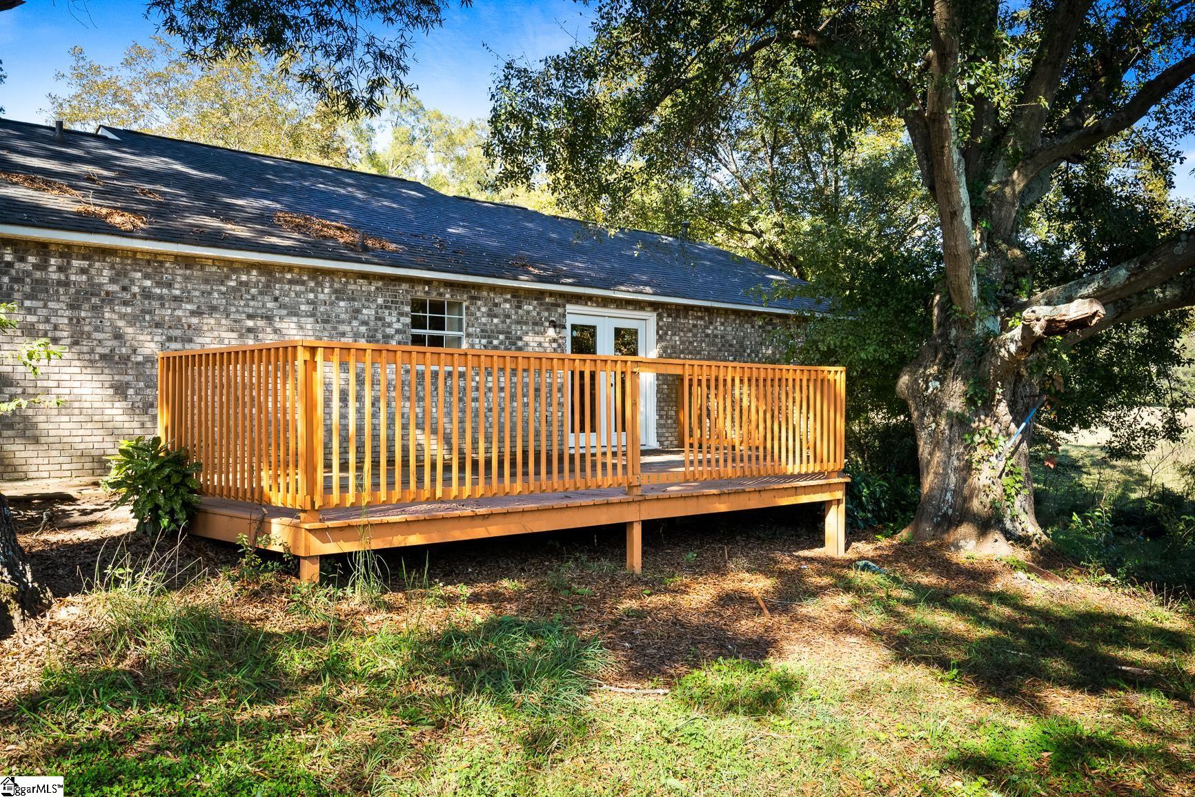 1723 Gerrard Road Anderson, SC 29625 - Photo 26 of 29