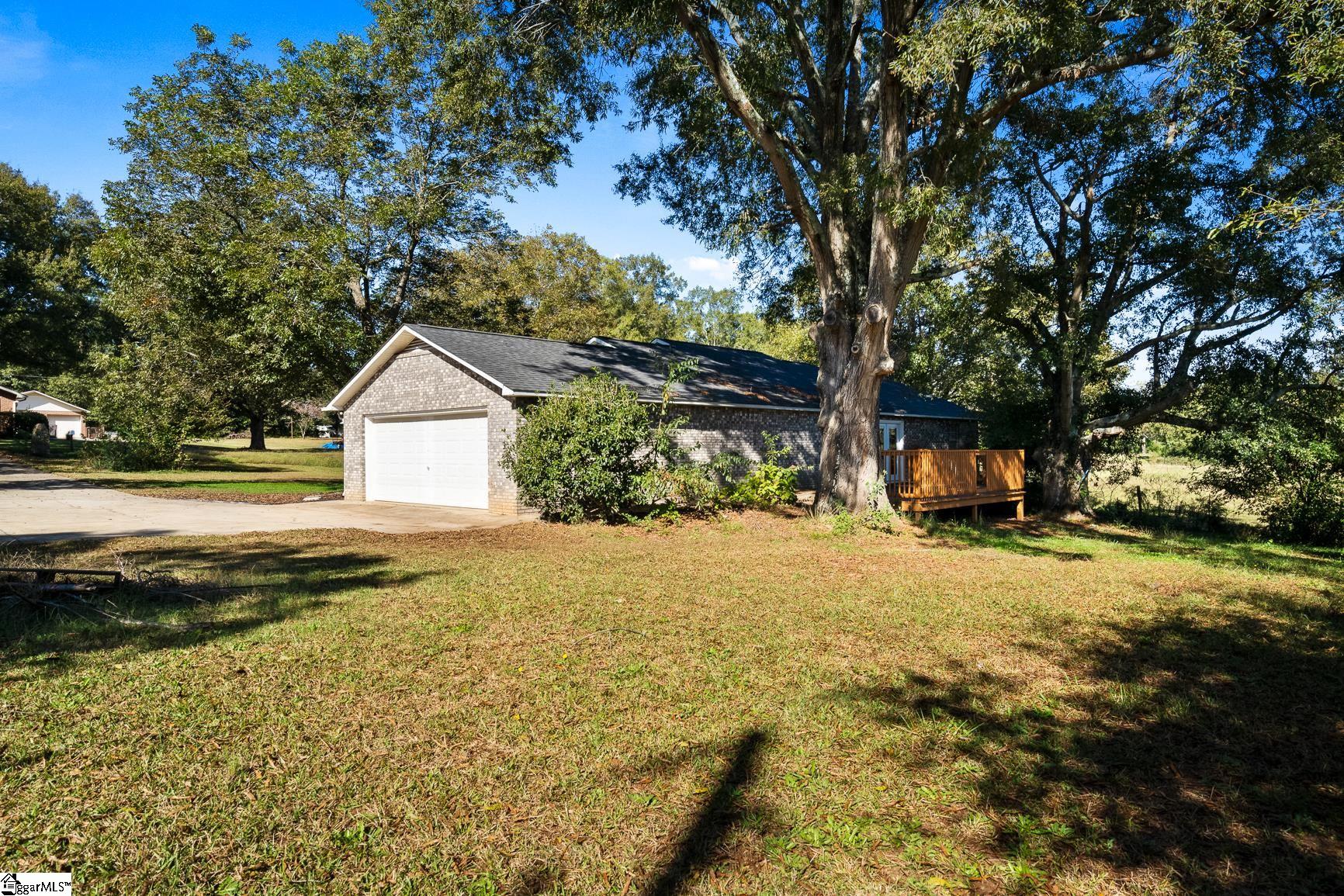 1723 Gerrard Road Anderson, SC 29625 - Photo 28 of 29
