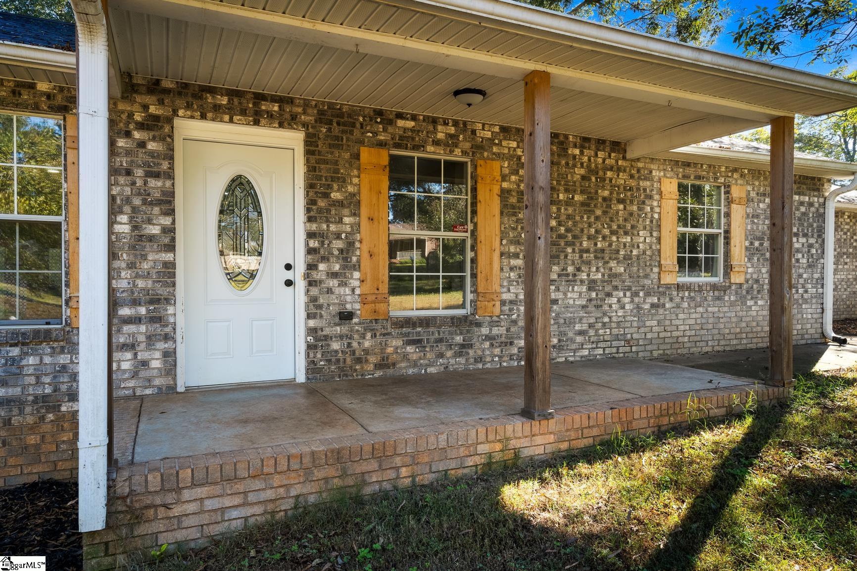 1723 Gerrard Road Anderson, SC 29625 - Photo 5 of 29
