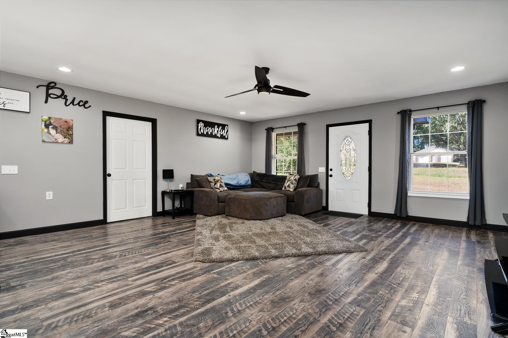 1723 Gerrard Road Anderson, SC 29625 - Photo 8 of 29