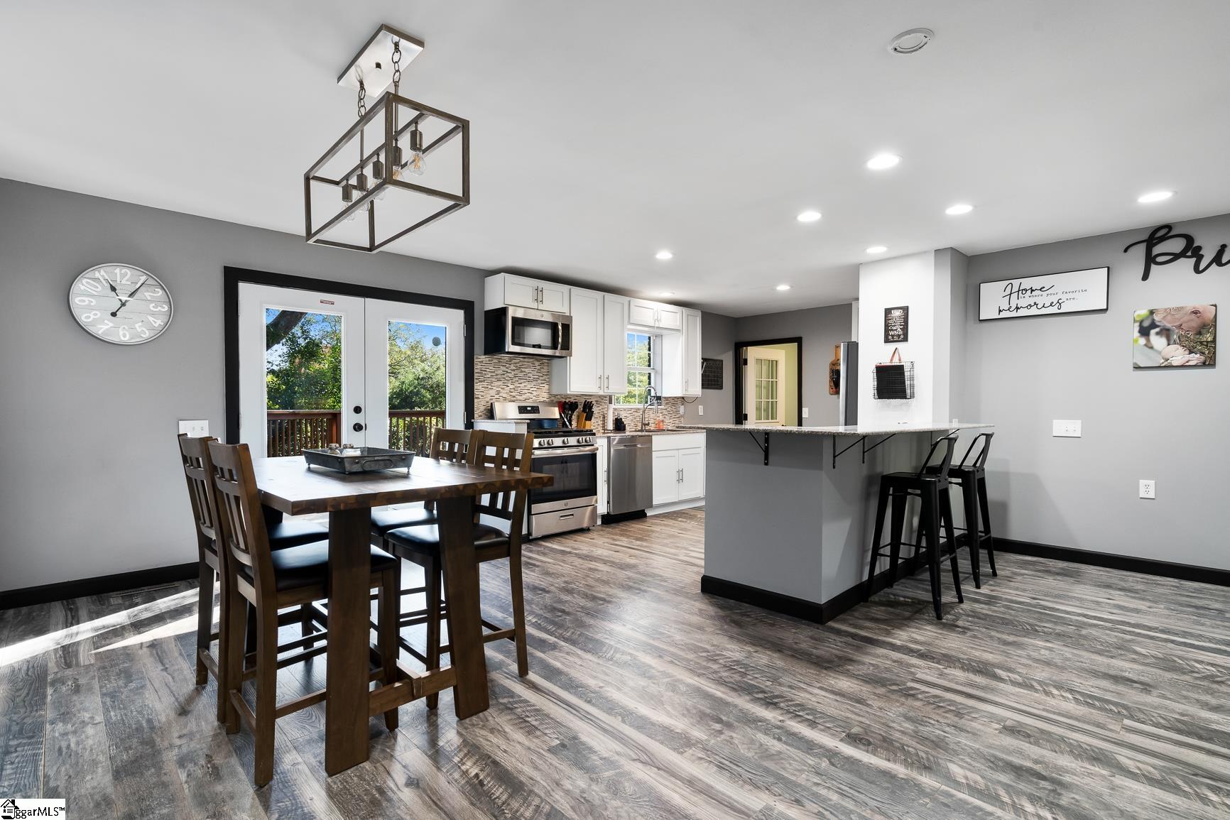 1723 Gerrard Road Anderson, SC 29625 - Photo 9 of 29