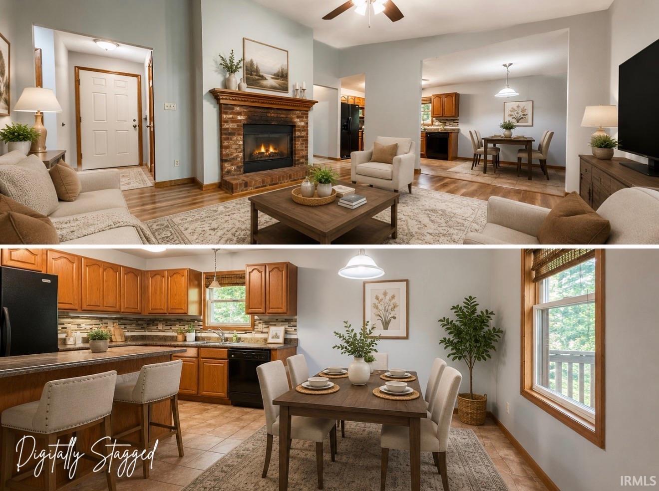8767 South Ketcham Road Bloomington, IN 47403 - Photo 12 of 49 Gallery Image 12