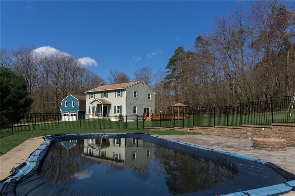 153 Sunken Valley Road Rural Valley, PA 16249 - Photo 2 of 22