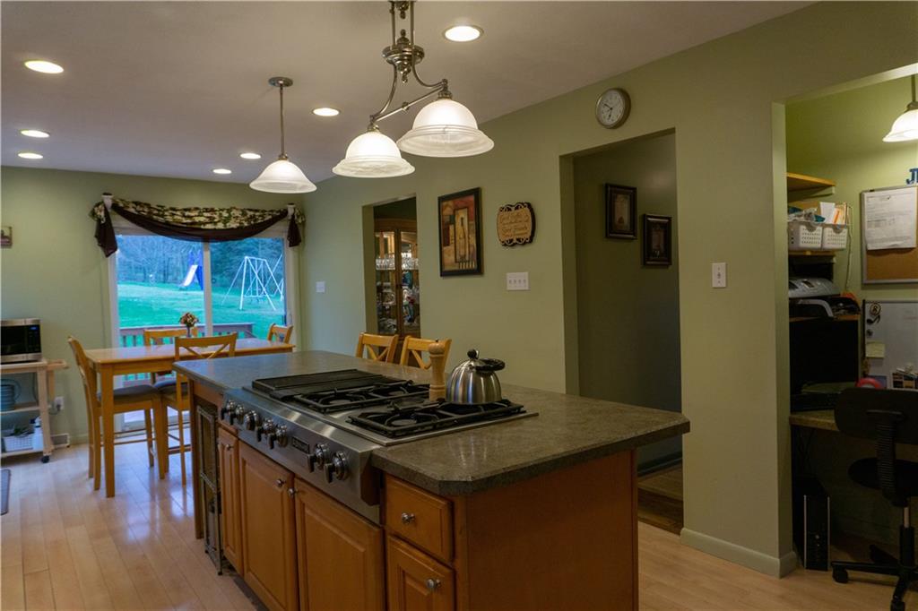 153 Sunken Valley Road Rural Valley, PA 16249 - Photo 14 of 22