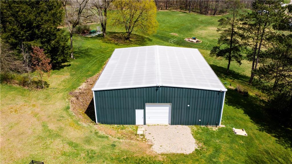 153 Sunken Valley Road Rural Valley, PA 16249 - Photo 20 of 22