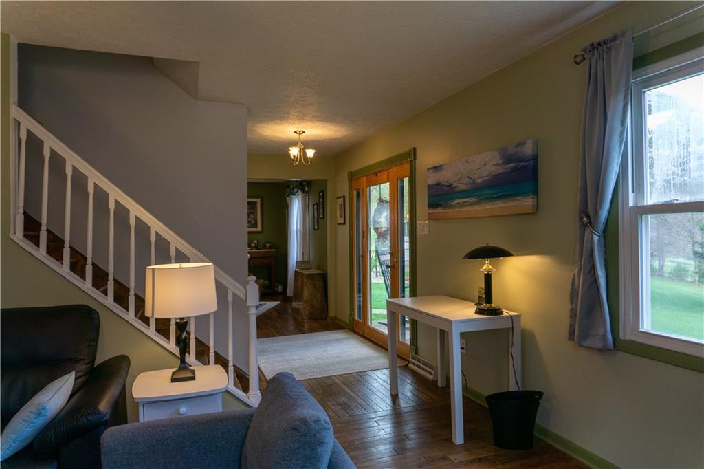 153 Sunken Valley Road Rural Valley, PA 16249 - Photo 3 of 22