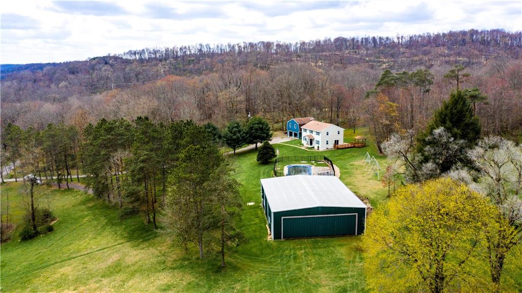 153 Sunken Valley Road Rural Valley, PA 16249 - Photo 21 of 22