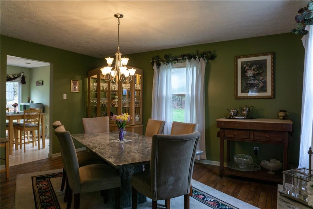 153 Sunken Valley Road Rural Valley, PA 16249 - Photo 5 of 22