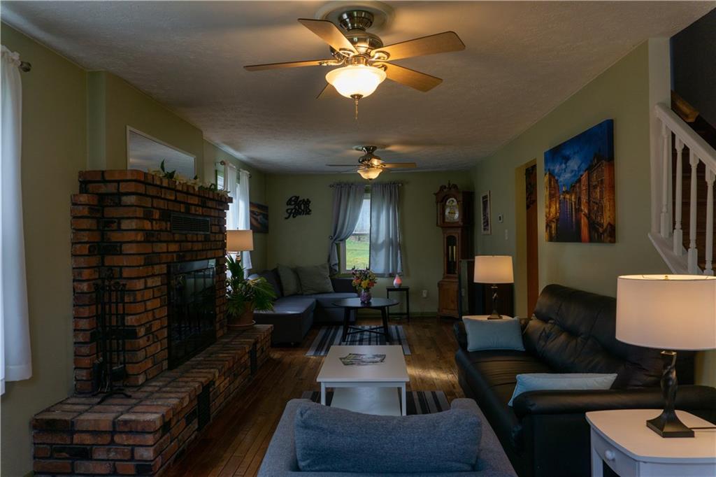 153 Sunken Valley Road Rural Valley, PA 16249 - Photo 6 of 22