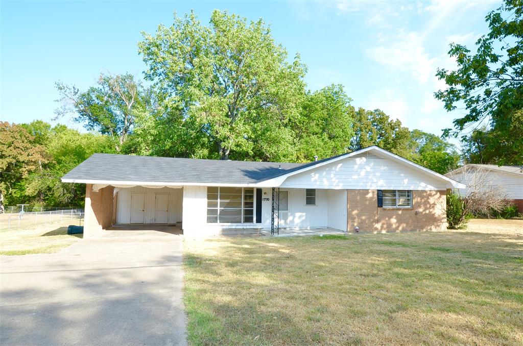 1770 Rollin Road Canton, TX 75103 - Photo 1 of 1 Gallery Image 1