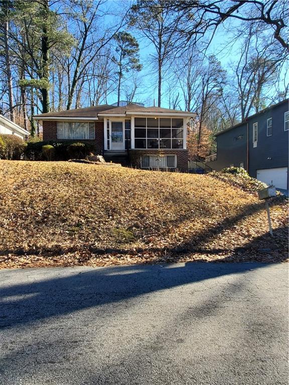 141 Holly Road Northwest Atlanta, GA 30314 - Photo 1 of 1 Gallery Image 1