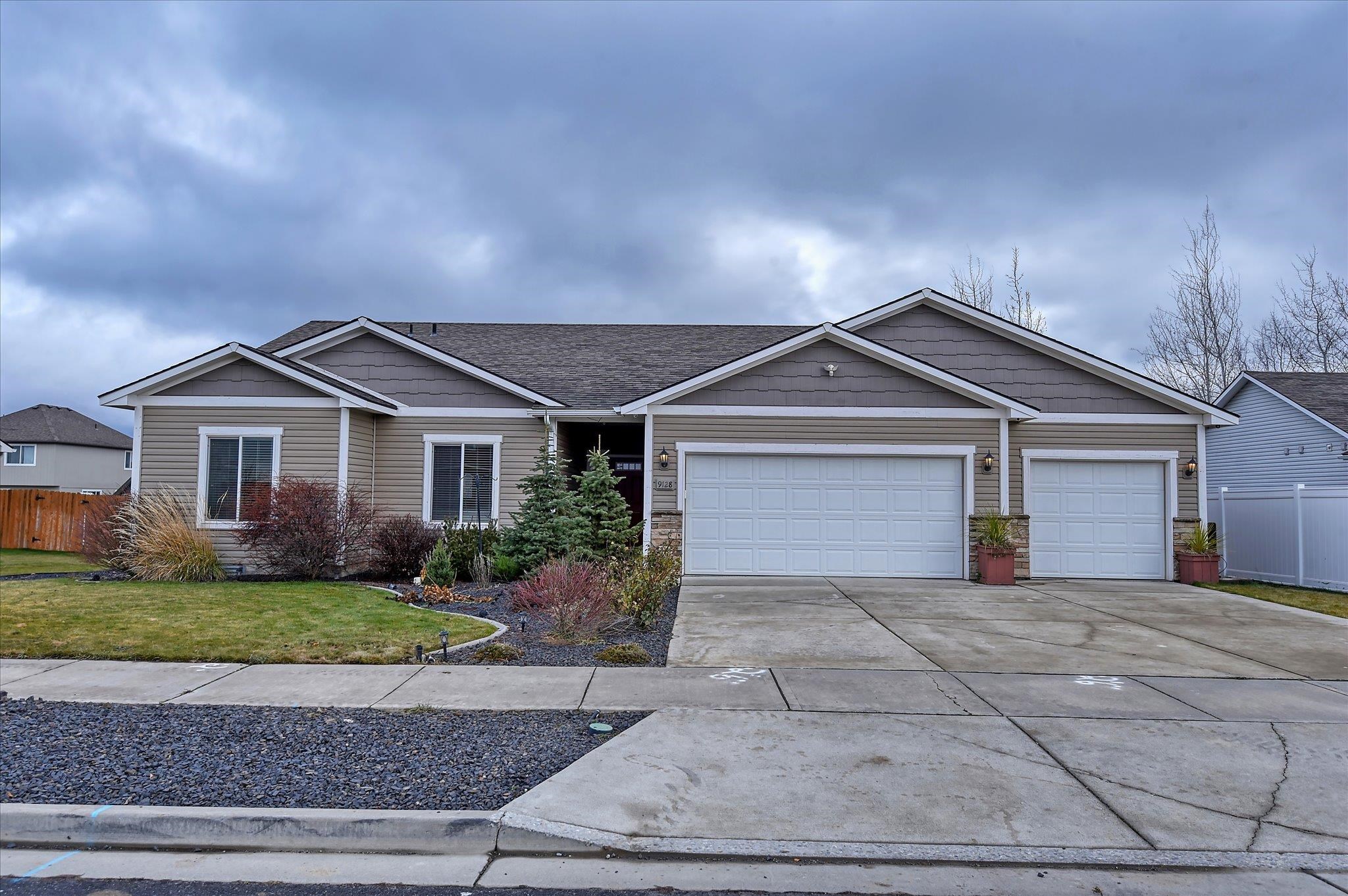 9128 North K Street Spokane, WA 99208 - Photo 1 of 50 Gallery Image 1