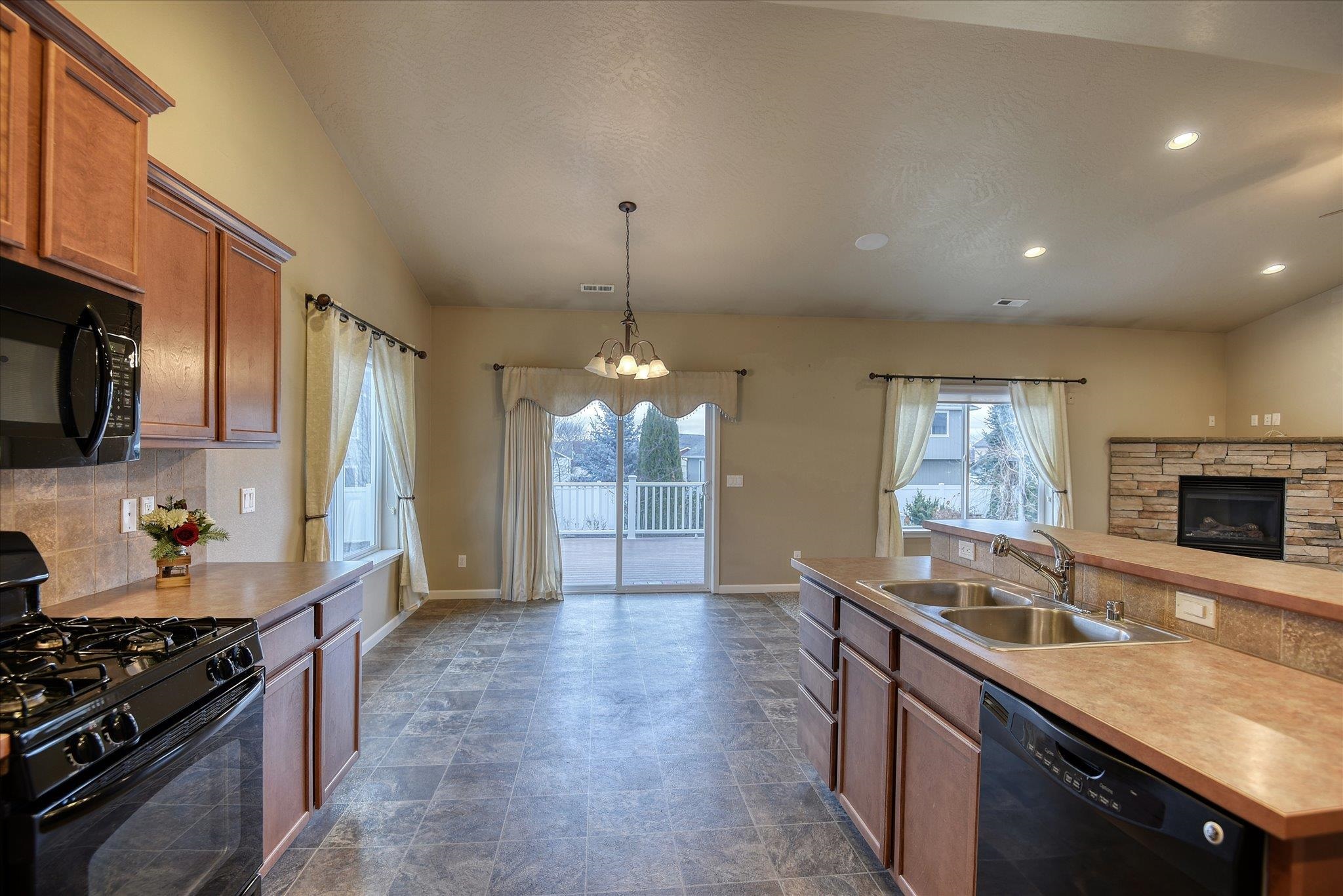 9128 North K Street Spokane, WA 99208 - Photo 16 of 50 Gallery Image 16