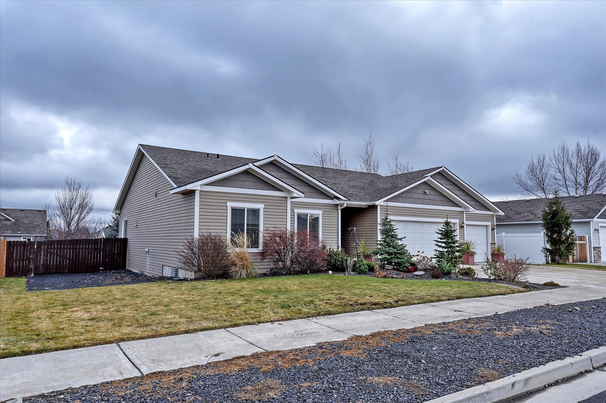 9128 North K Street Spokane, WA 99208 - Photo 30 of 50 Gallery Image 30