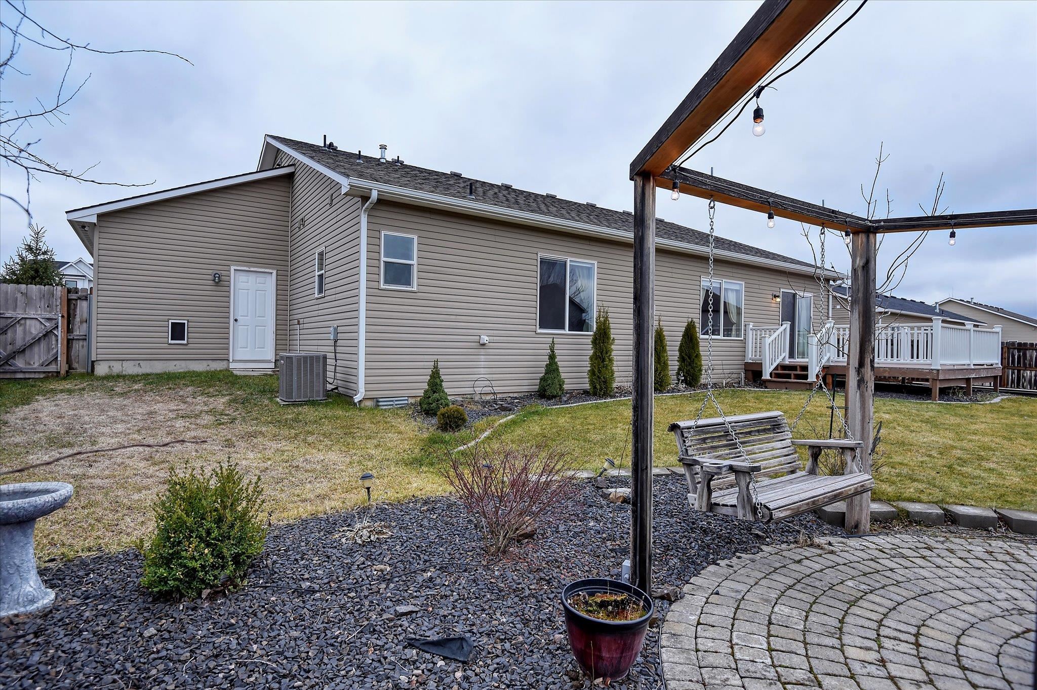 9128 North K Street Spokane, WA 99208 - Photo 43 of 50 Gallery Image 43