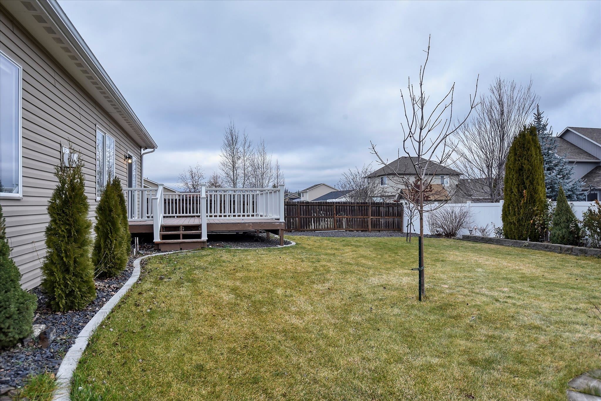 9128 North K Street Spokane, WA 99208 - Photo 45 of 50 Gallery Image 45