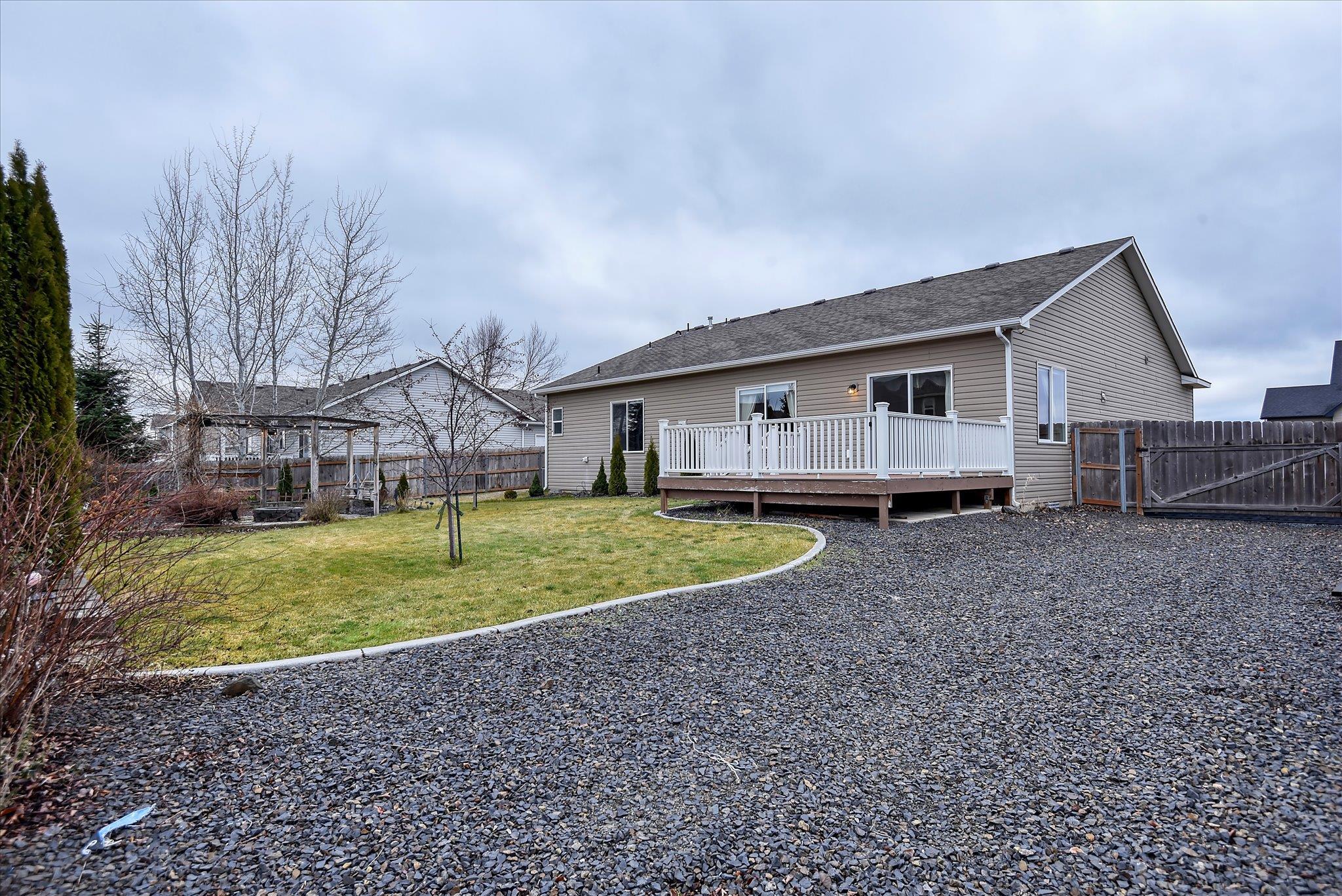 9128 North K Street Spokane, WA 99208 - Photo 49 of 50 Gallery Image 49