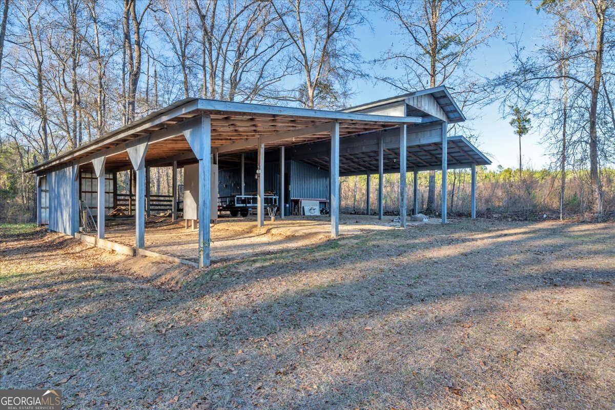 5166 Hamilton Street Preston, GA 31824 - Photo 64 of 104