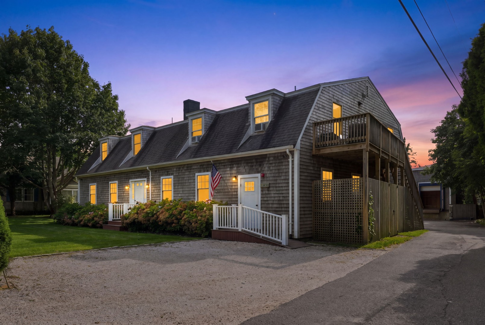 148 Katama Road Edgartown, MA 02539 - Photo 65 of 66 Gallery Image 65