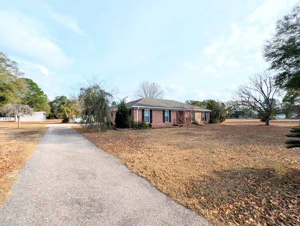 3117 Holland Road Newton, AL 36352 - Photo 2 of 71