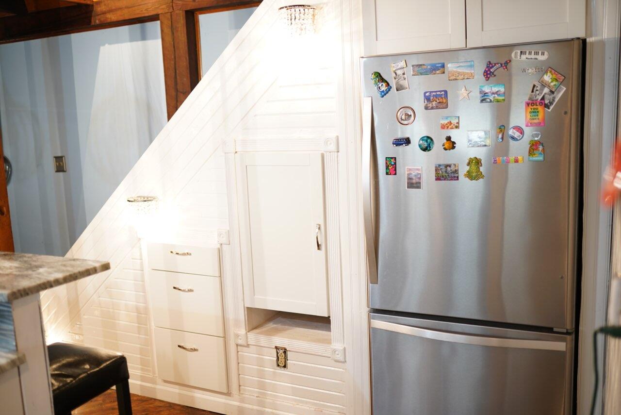 676 Sebree Road Stamping Ground, KY 40379 - Photo 41 of 64 Kitchen