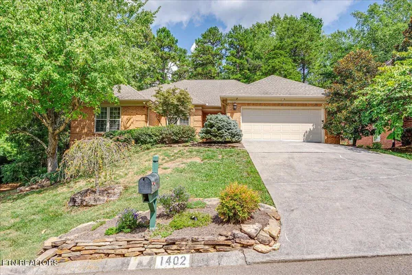 $745,000 | 1402 Coachman Lane, Knoxville, TN 37919
