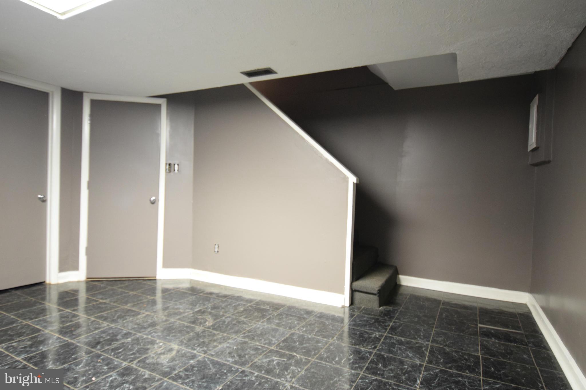 7304 Annapolis Road Hyattsville, MD 20784 - Photo 13 of 18 Basement