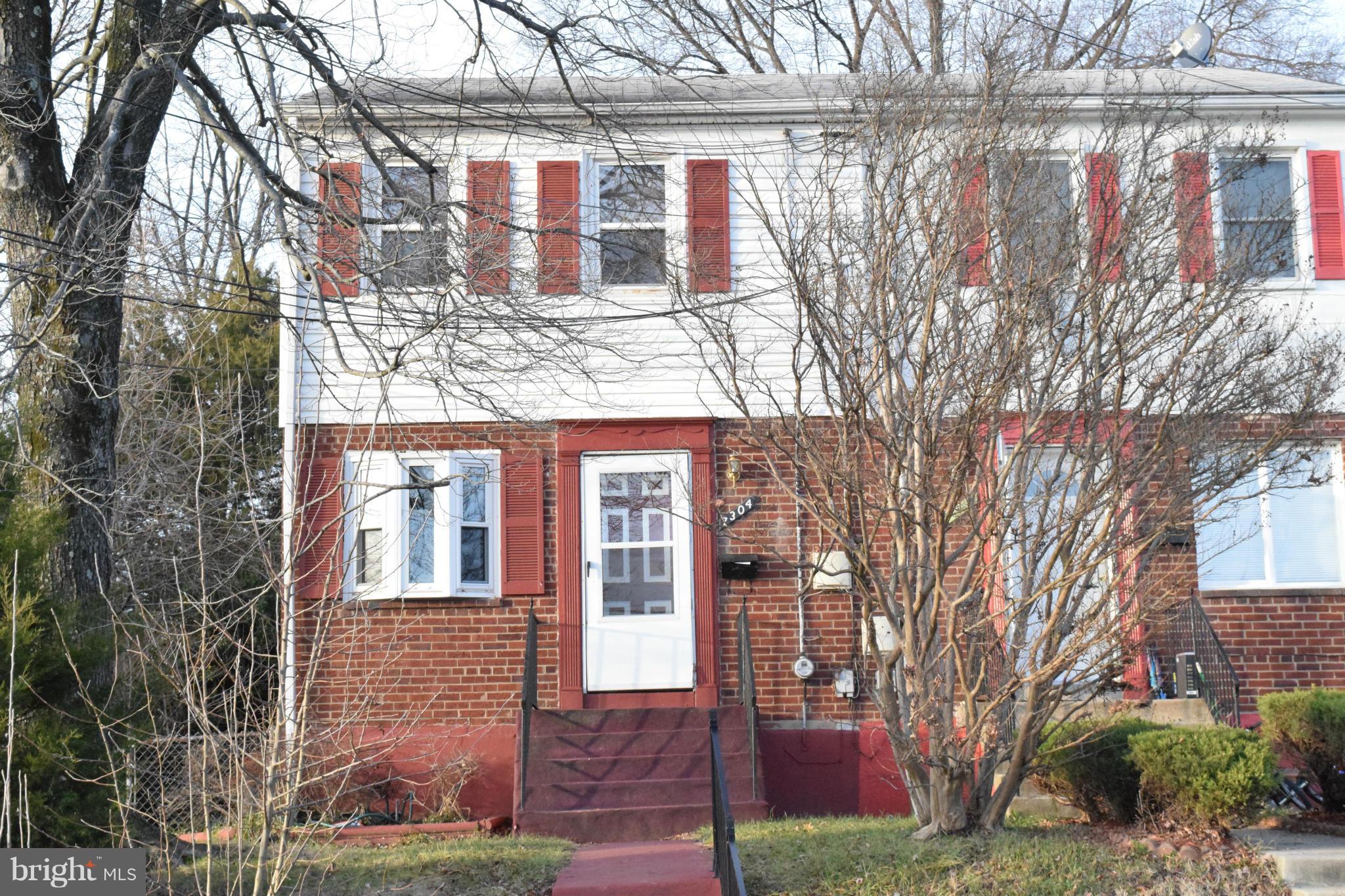 7304 Annapolis Road Hyattsville, MD 20784 - Photo 18 of 18 Exterior (Front)
