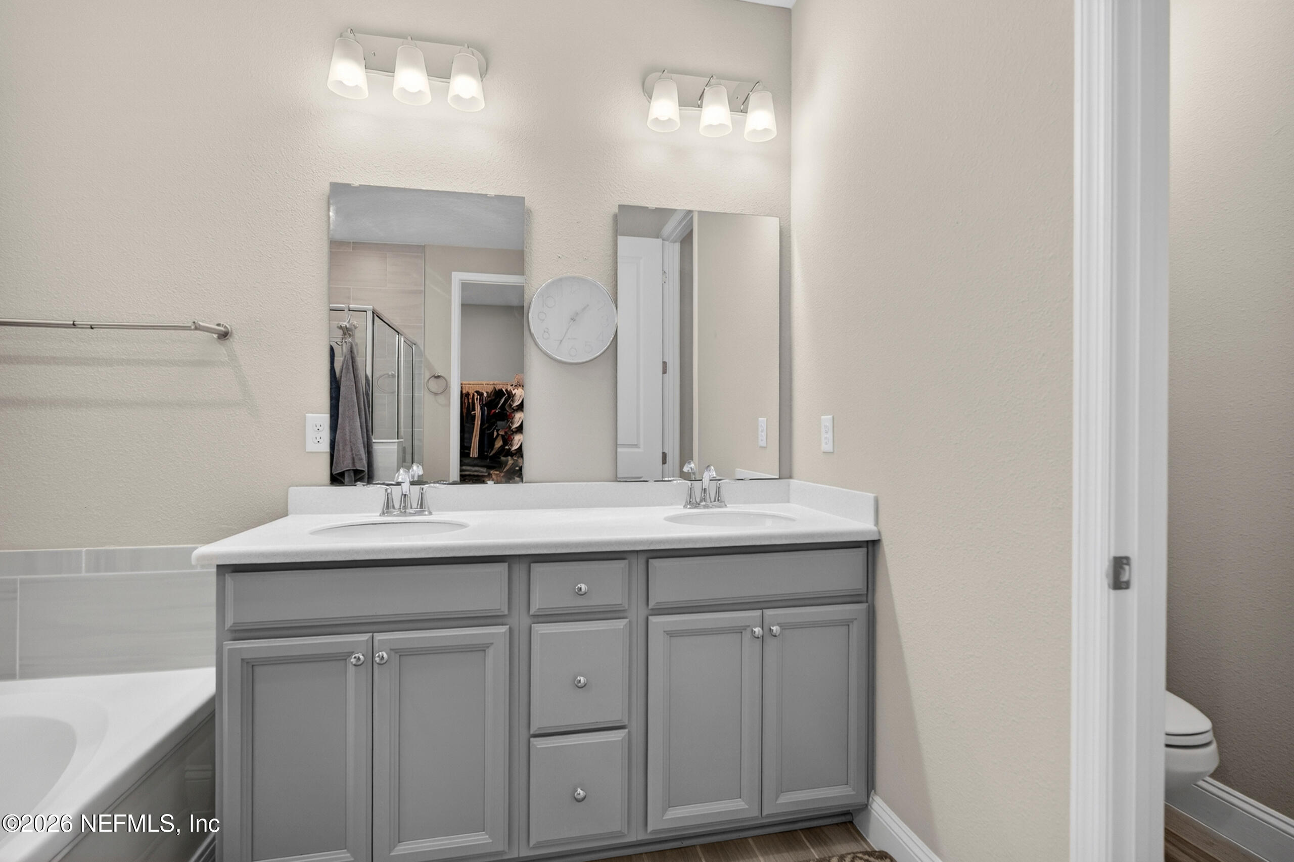 253 Ridgewind Drive St. Augustine, FL 32092 - Photo 28 of 125 Primary Bathroom