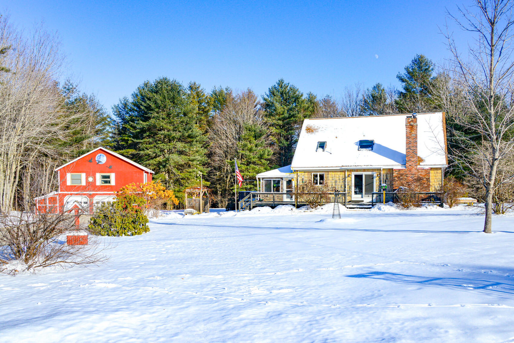 62 Berry Road Harrison, ME 04040 - Photo 4 of 85 62 berry road-74