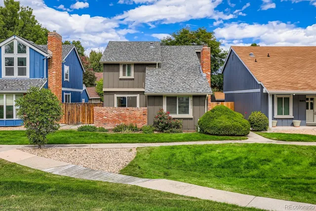 $700,000 | 8682 Garrison Court, Arvada, CO 80005