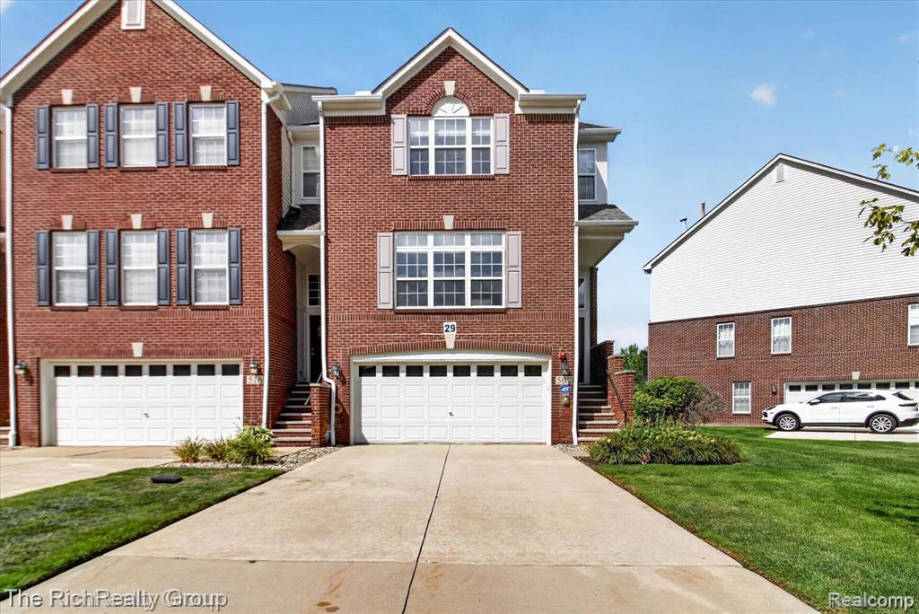 502 Cherry Orchard Road Canton, MI 48188 - Photo 2 of 45 Gallery Image 2