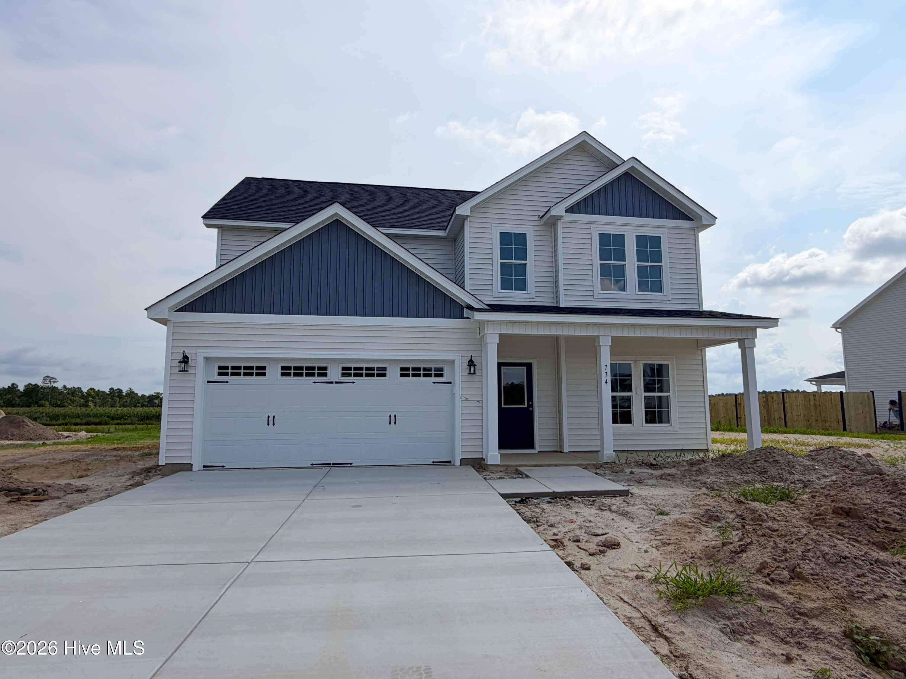 774 Aria Lane Hubert, NC 28539 - Photo 1 of 46