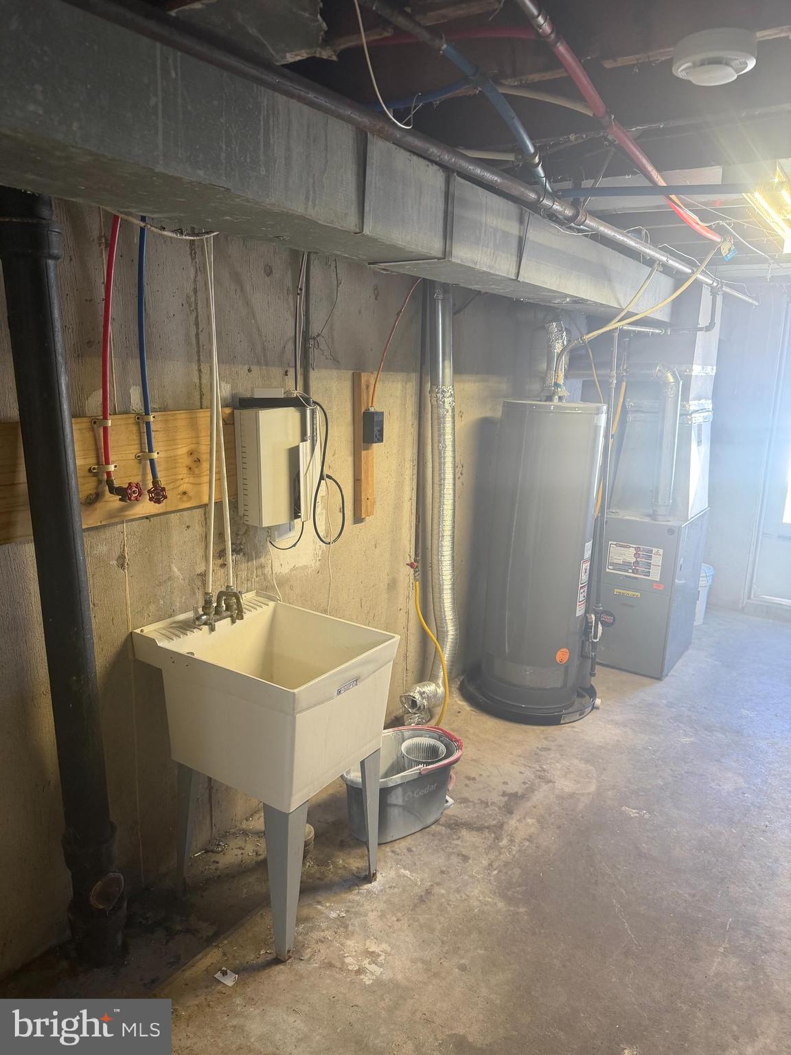 1308 Harshaw Road Brookhaven, PA 19015 - Photo 12 of 13