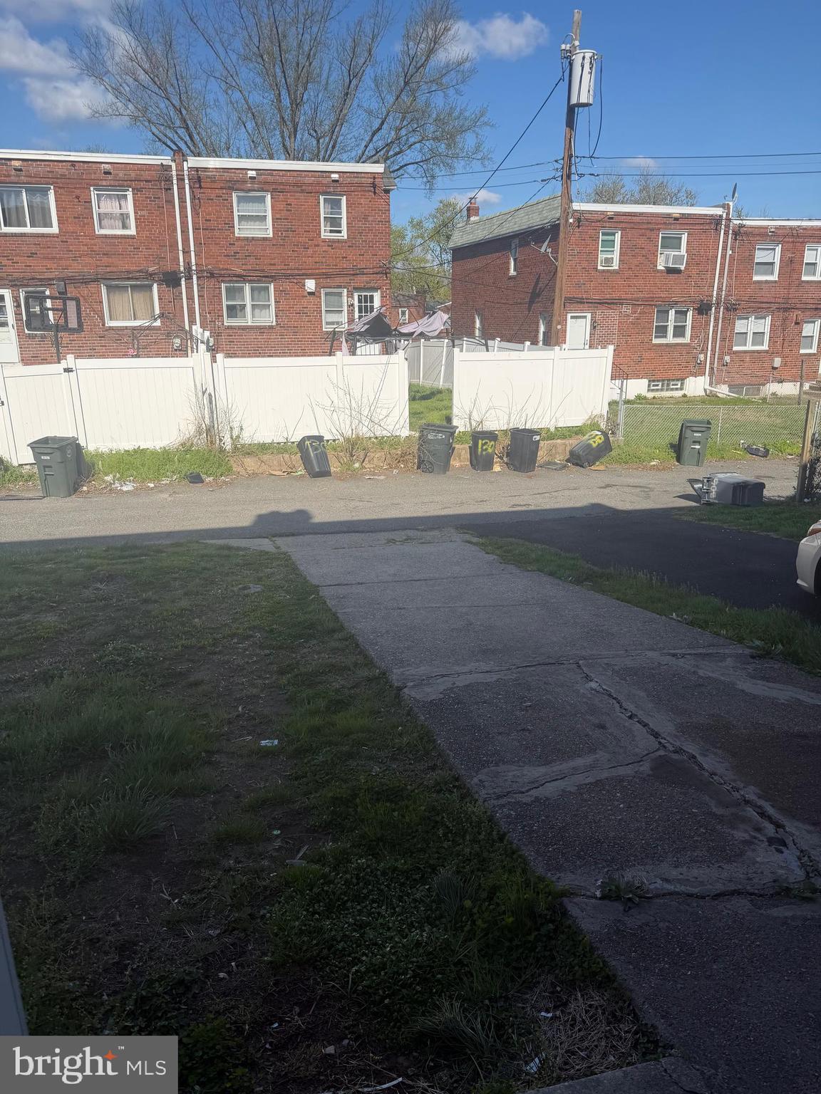 1308 Harshaw Road Brookhaven, PA 19015 - Photo 13 of 13