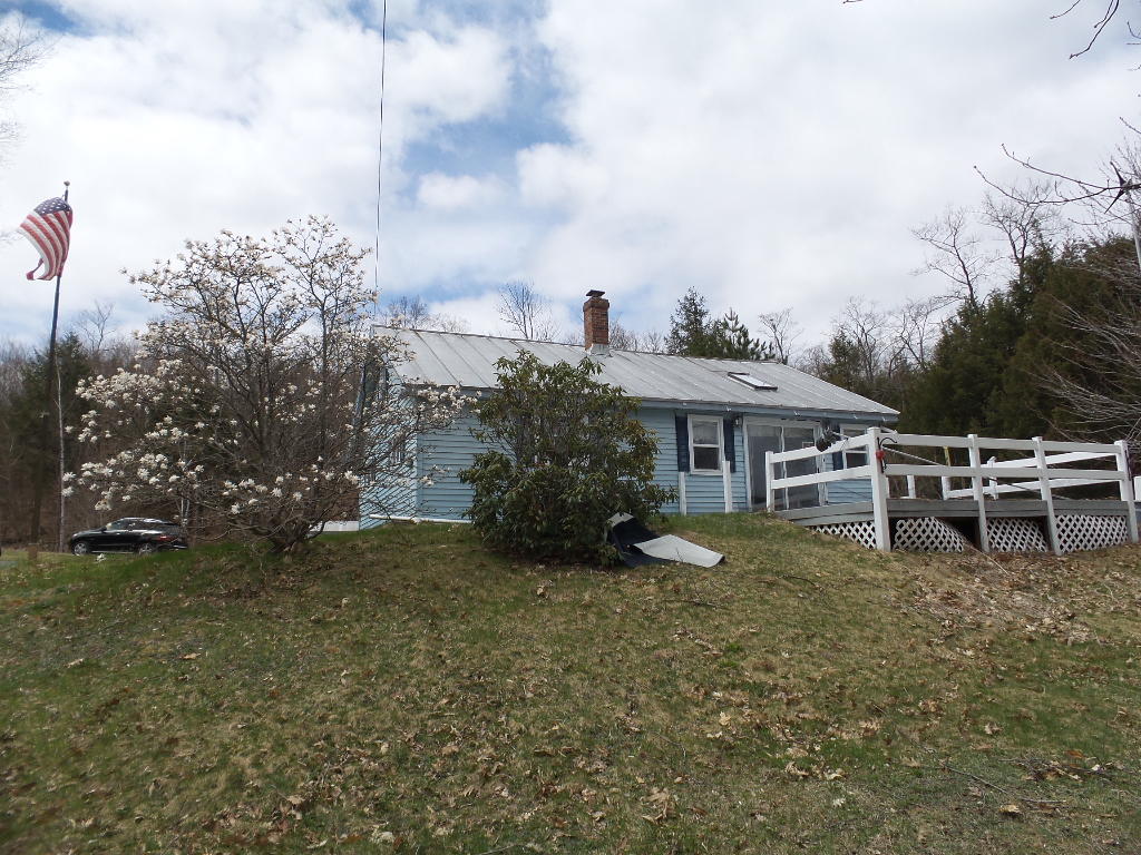 504 Carry Pond Road Bingham, ME 04920 - Photo 1 of 28 MLS 2