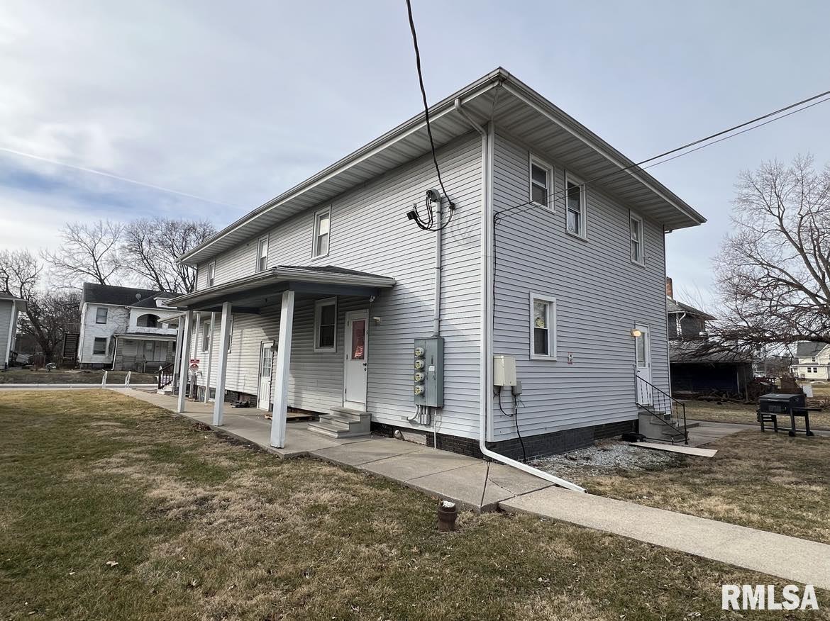 308 West Adams Road Macomb, IL 61455 - Photo 3 of 18 Gallery Image 3