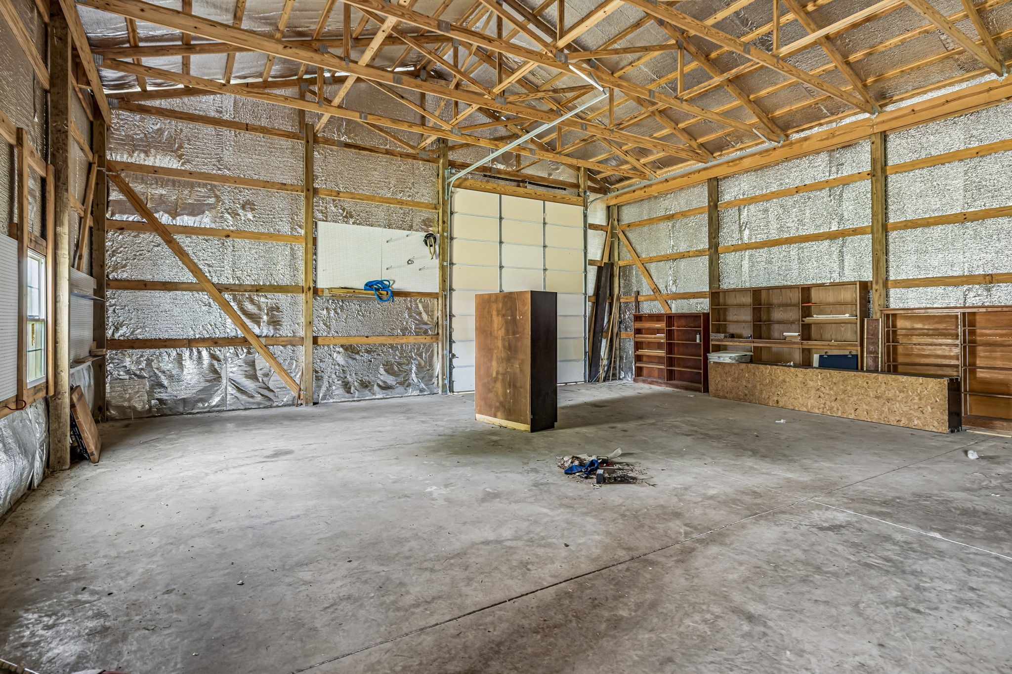 4238 North Chapel Road Franklin, TN 37067 - Photo 44 of 64 Gallery Image 44