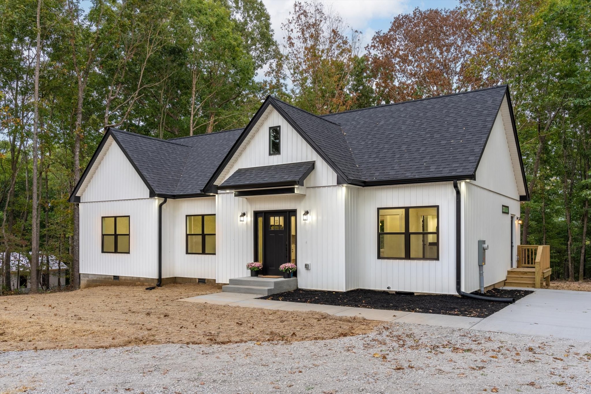 338 Jim Lyle Road Cumberland City, TN 37050 - Photo 3 of 28 Gallery Image 3