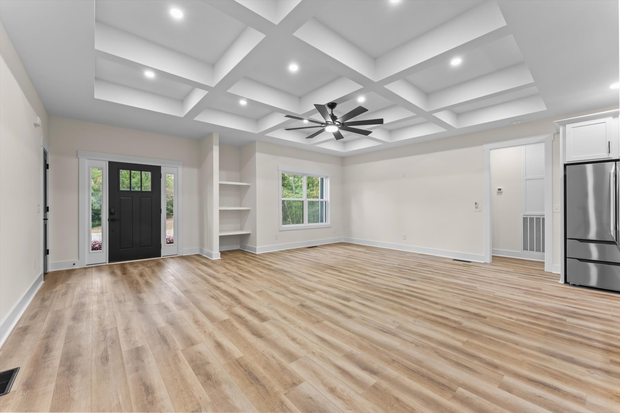 338 Jim Lyle Road Cumberland City, TN 37050 - Photo 7 of 28 Gallery Image 7